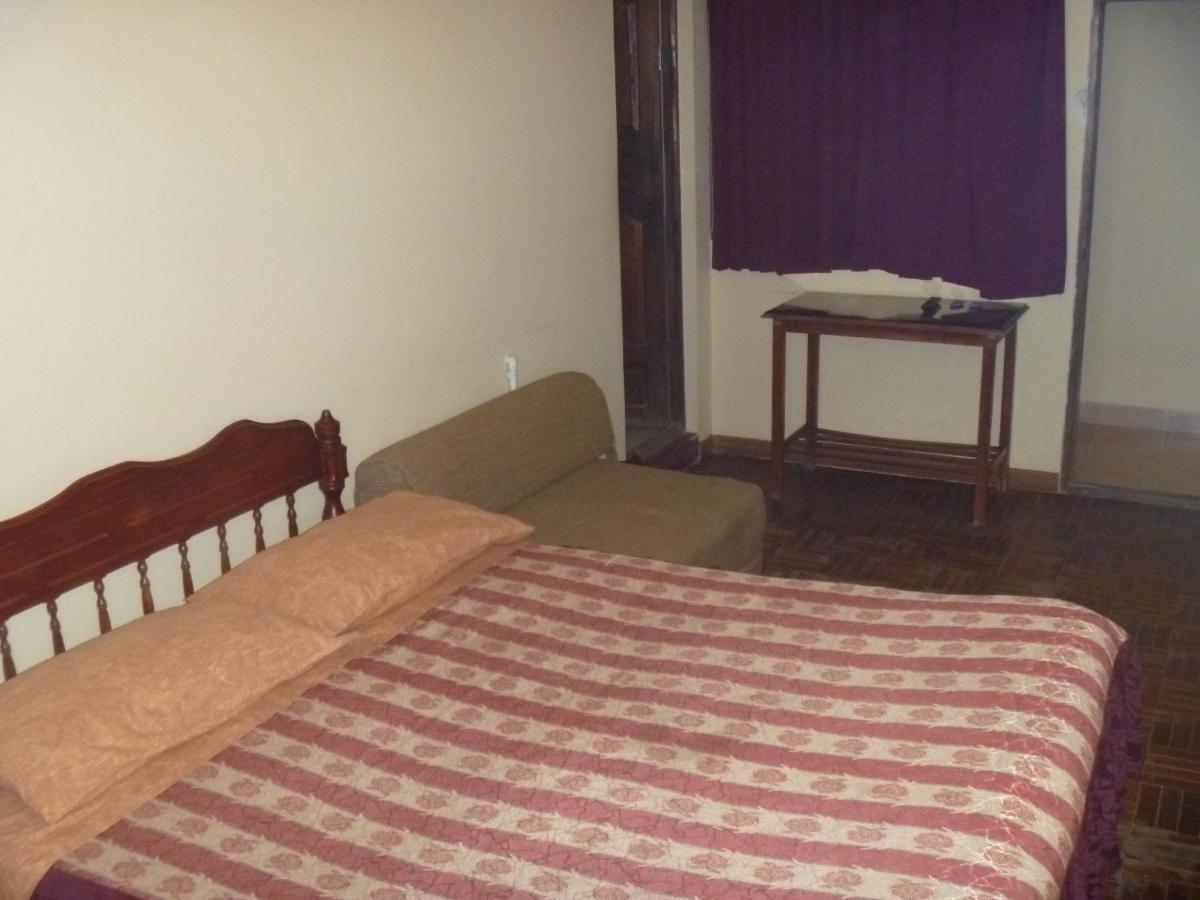 Julia Plaza Hotel Уюни Номер фото